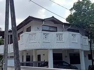 House for Sale – Wennappuwa