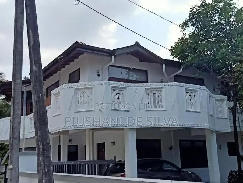 House for Sale – Wennappuwa