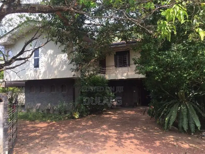 Land for Sale in Kalubowila Dehiwala