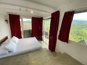 Furnished Two Storey Villa - Waterfall Villas Talawakelle