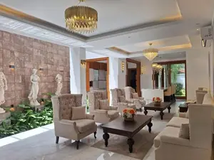 Super Luxury House for Sale in Battaramulla