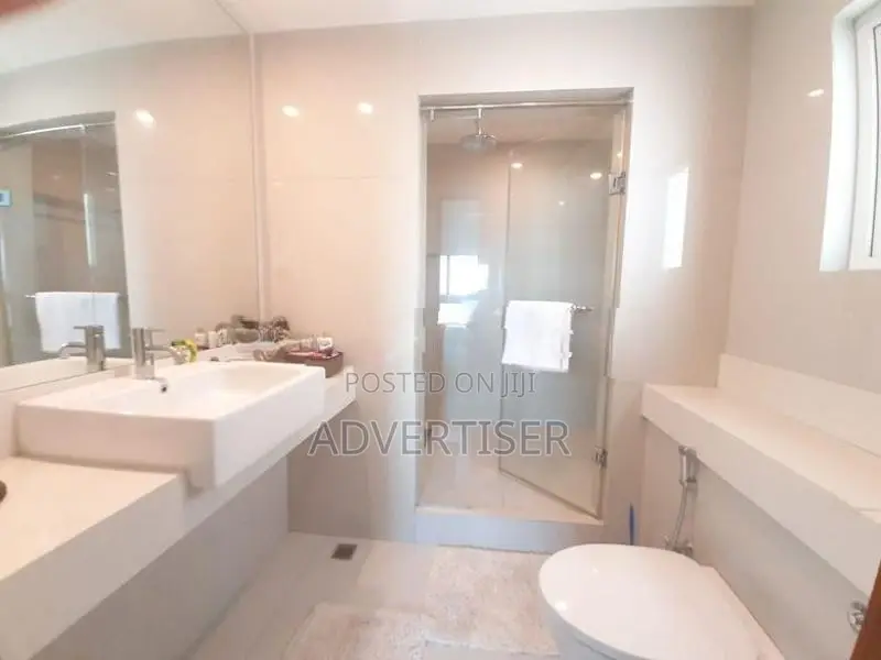 Apartment for Rent in Rajagiriya