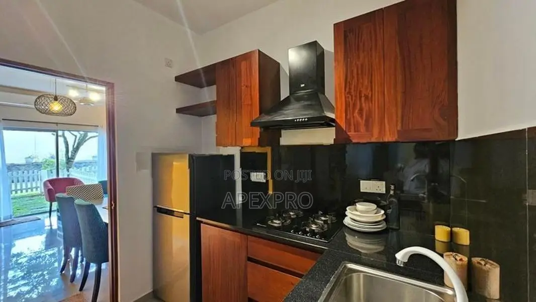 FULLY FURNISHED 2BR APARTMENT FOR SALE IN ARIYANA RESORT ATHURUGIRIYA