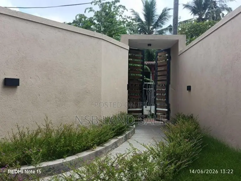 (NSB ) BRAND NEW SUPER LUXURY HOUSE FOR SALE IN PANNIPITIYA