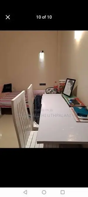 Furnished Room for Rent Boralesgamuwa