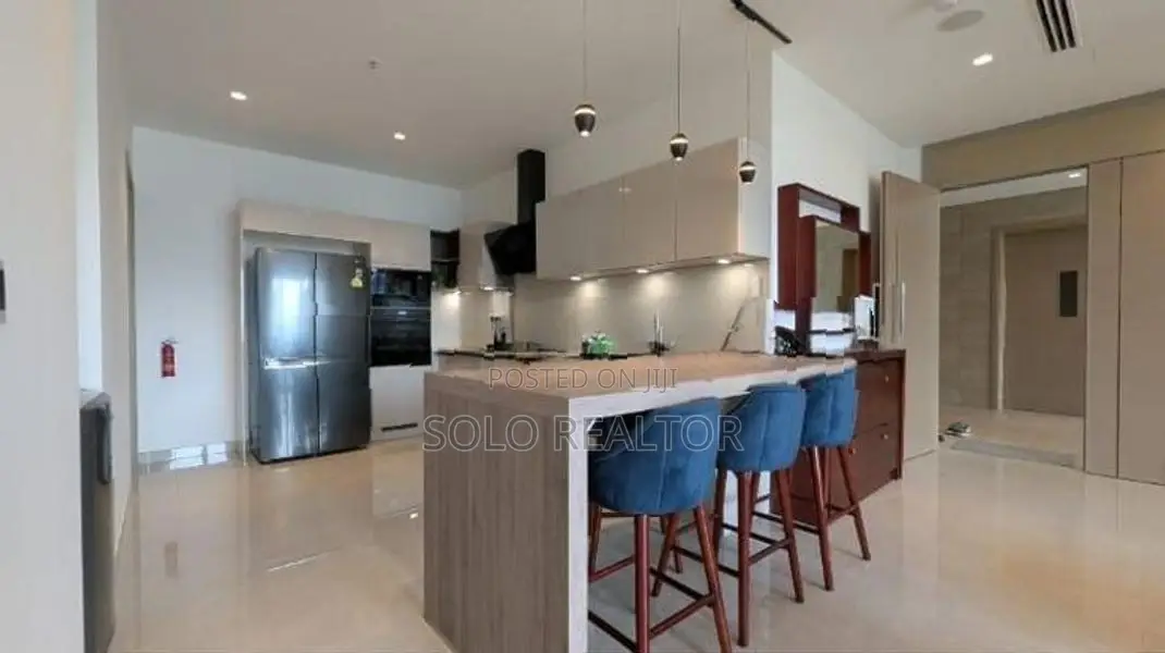 Luxury Apartment for Rent at 606 Address Colombo 03