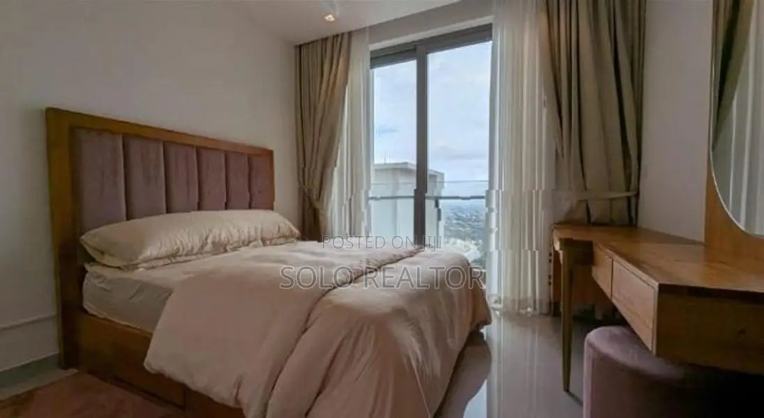 Luxury Apartment for Rent at 606 Address Colombo 03
