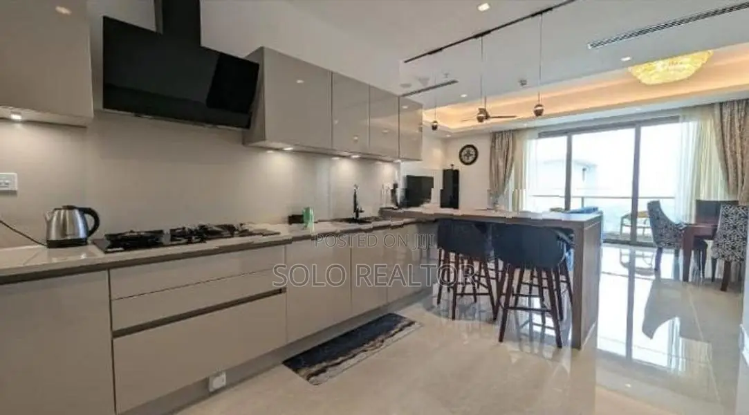 Luxury Apartment for Rent at 606 Address Colombo 03