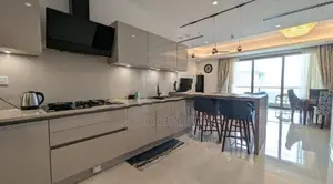 Luxury Apartment for Rent at 606 Address Colombo 03