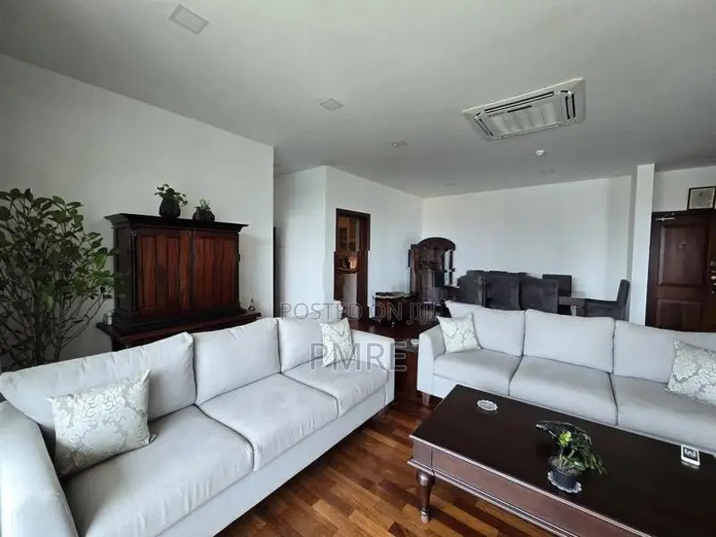 Apartment for Rent - Ultra-Luxury 4-Bedroom at , Colombo 07