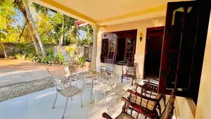 Kadirana Top Valuable 22 Perches Land With House For Sale In Negombo