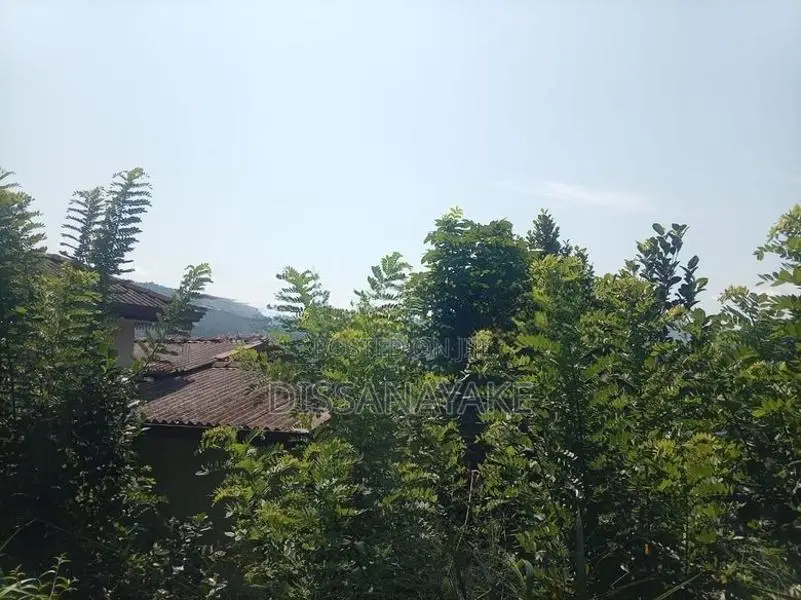 Land for Sale in Badulla City Limit, Pinarawa