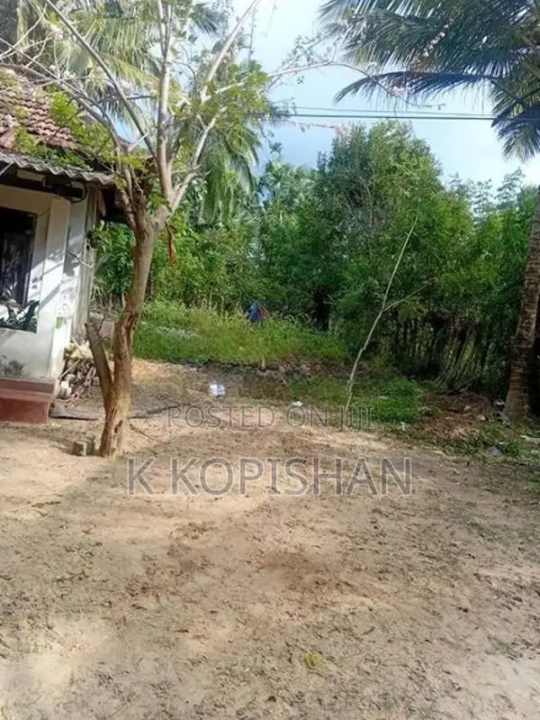 House for Sale Chavakachcheri