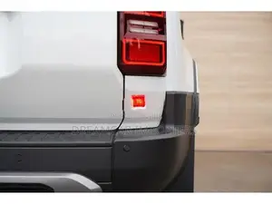 Toyota Land Cruiser Prado 250 VX 2025