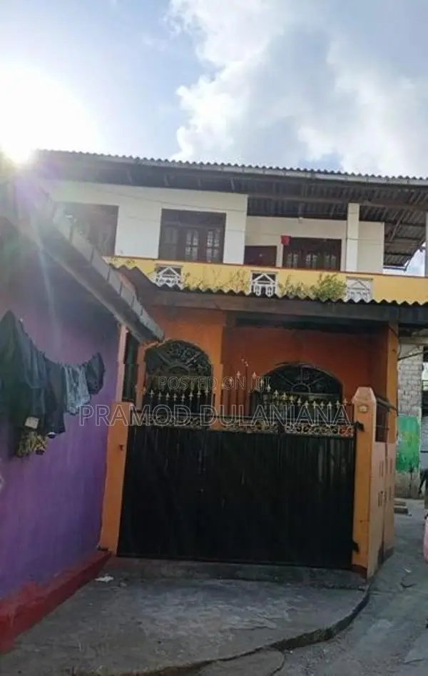 House for Sale in Colombo 14