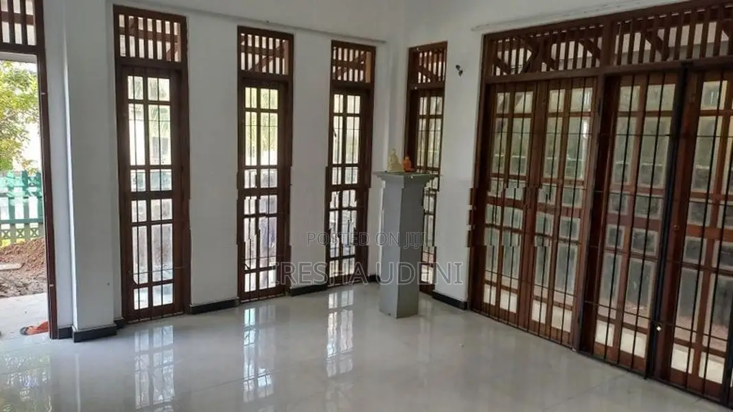 House for Rent Kiriwaththuduwa
