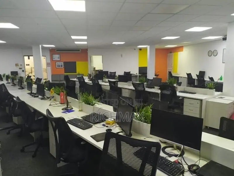 office space for rent in Colombo 05