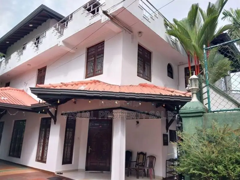 House for Sale Kandy