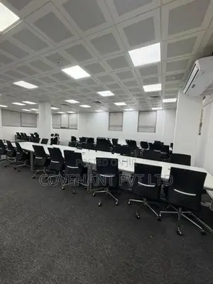 Furnished Commercial Offcie Space for RENT in Colombo 2