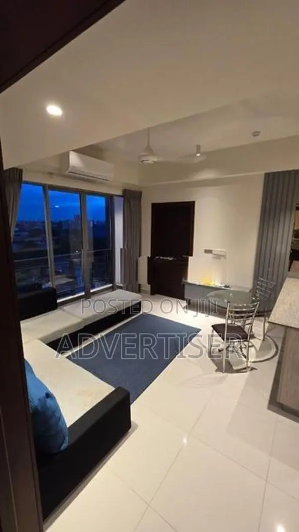 Apartment for Rent in Colombo 05
