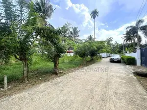Land For Sale in Bokundara Piliyandala