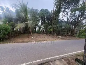 Kalutara 24 Perch Land