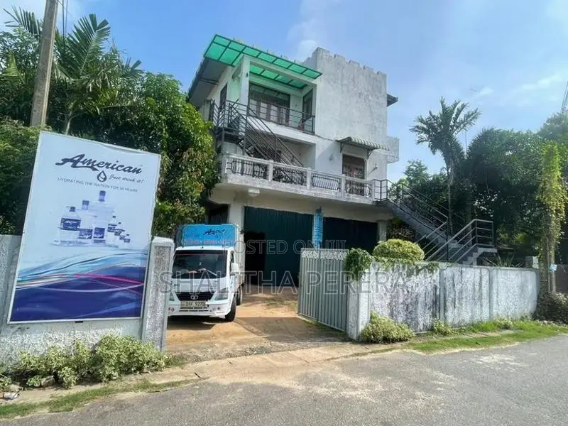 Distribution Office Space for Rent – Ja-Ela