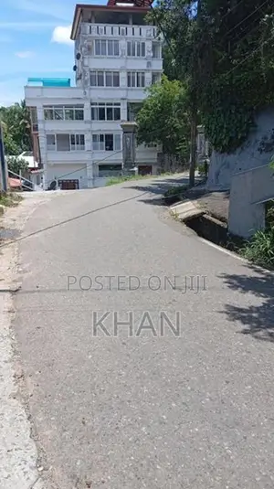 Land for Sale Kandy
