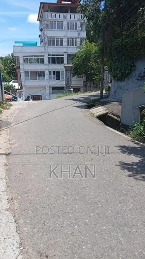 Land for Sale Kandy