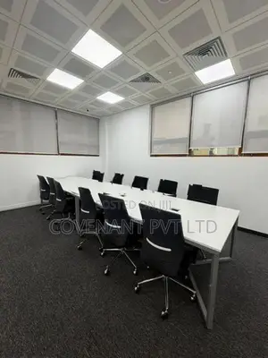 Furnished Commercial Offcie Space for RENT in Colombo 2