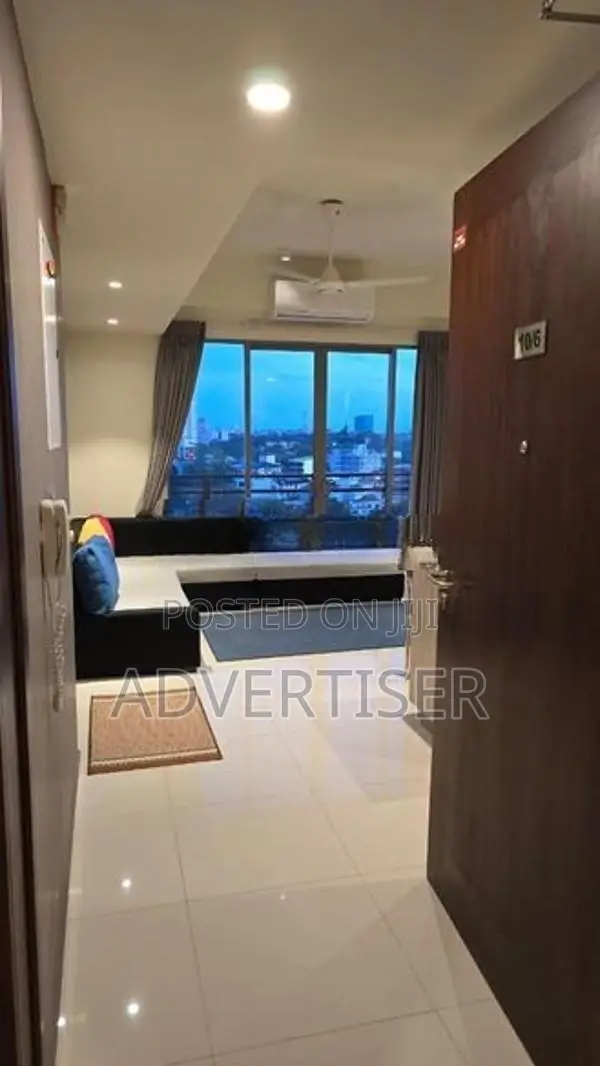 Apartment for Rent in Colombo 05