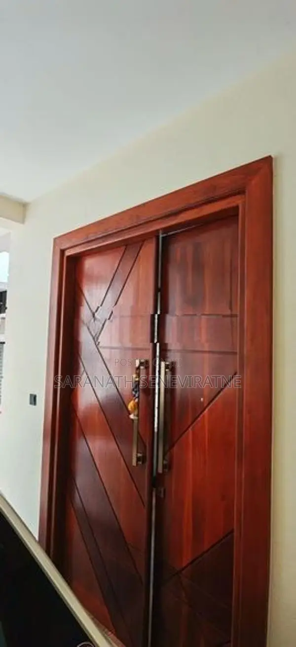 Luxury House in Pepiliyana Kohuwala