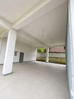 Distribution Office Space for Rent – Ja-Ela