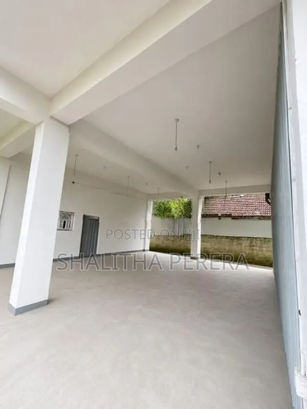 Distribution Office Space for Rent – Ja-Ela