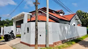 Beautiful Comfortable Living Newest Latest 3Br New House Sale Negombo