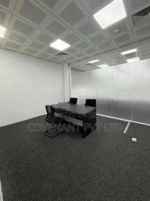 Furnished Commercial Offcie Space for RENT in Colombo 2