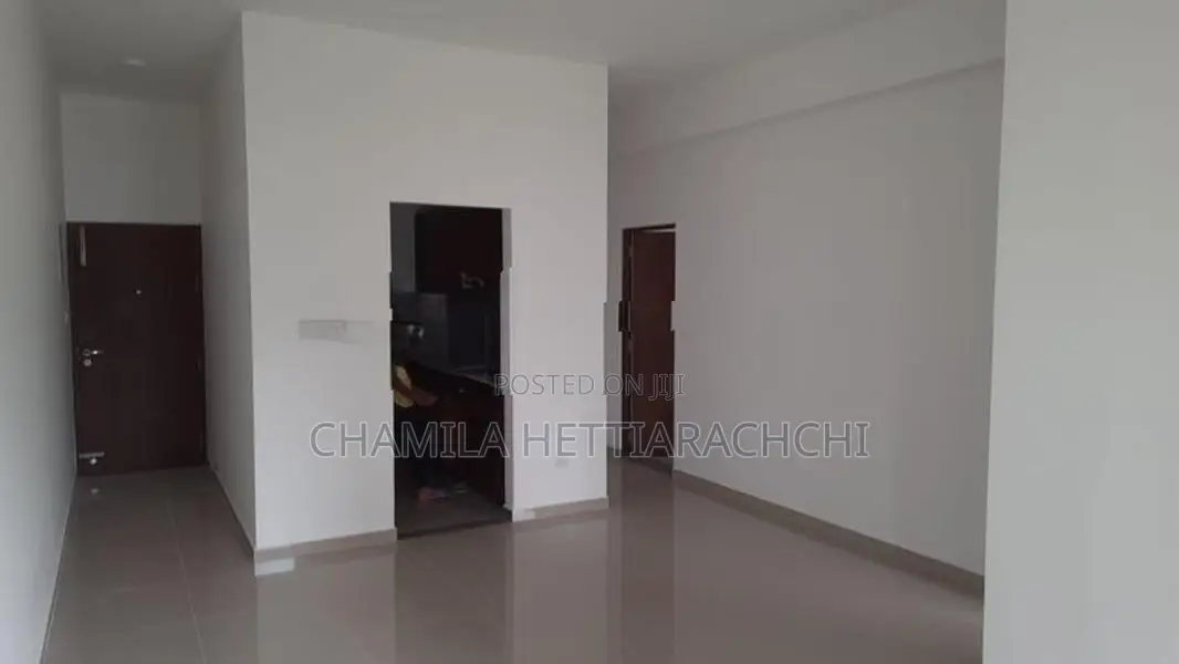 Kahathuduwa Apartment
