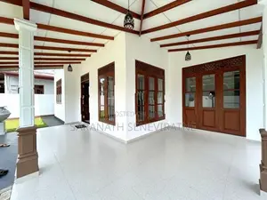 Brand-New House in Horana Off Pokunuwita Junc - Welikala Rd හොරණ