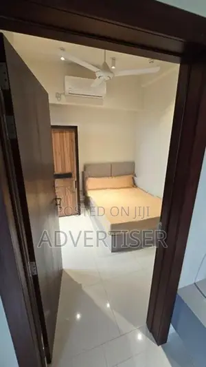 Apartment for Rent in Colombo 05