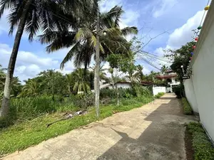 Land For Sale in Bokundara Piliyandala
