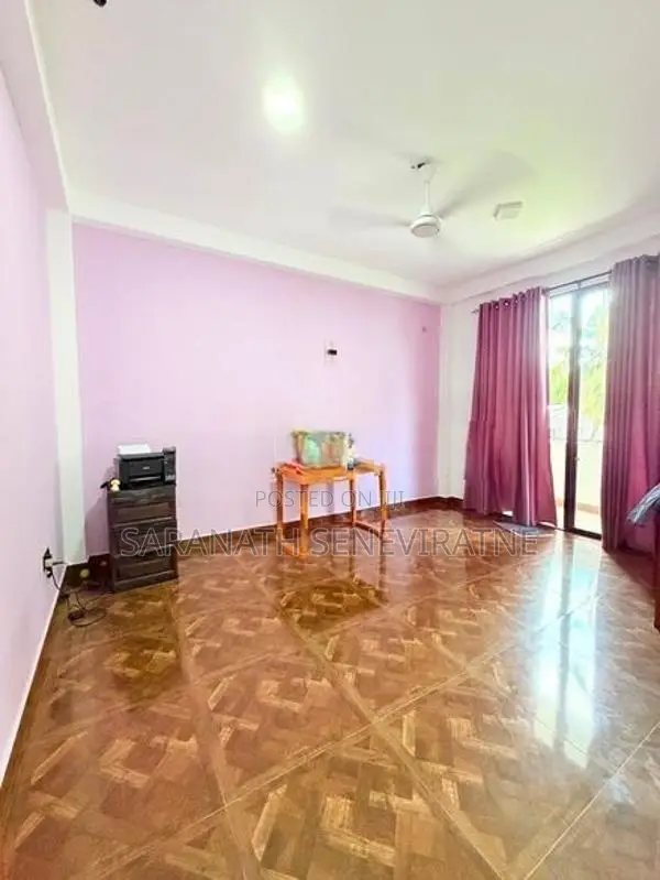 Luxury House in Pepiliyana Kohuwala