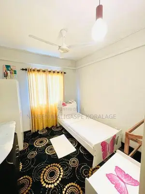Apartment for Rent in Galle City (Richmond Hill Apartments)