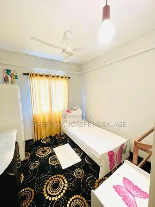 Apartment for Rent in Galle City (Richmond Hill Apartments)