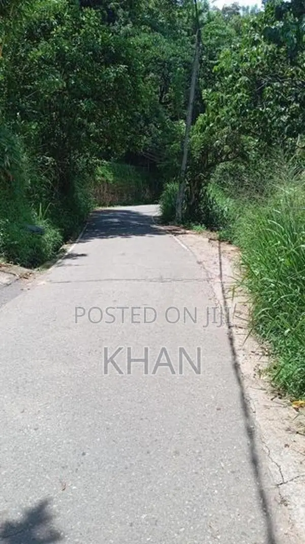 Land for Sale Kandy
