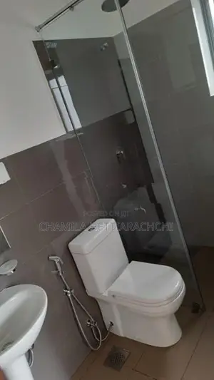 Kahathuduwa Apartment