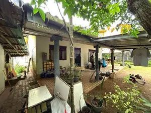 House For Land Value - Homagama Galavila Watta Rd