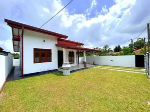 Brand-New House in Horana Off Pokunuwita Junc - Welikala Rd හොරණ