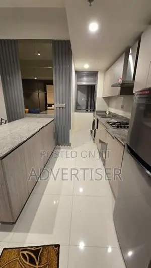 Apartment for Rent in Colombo 05