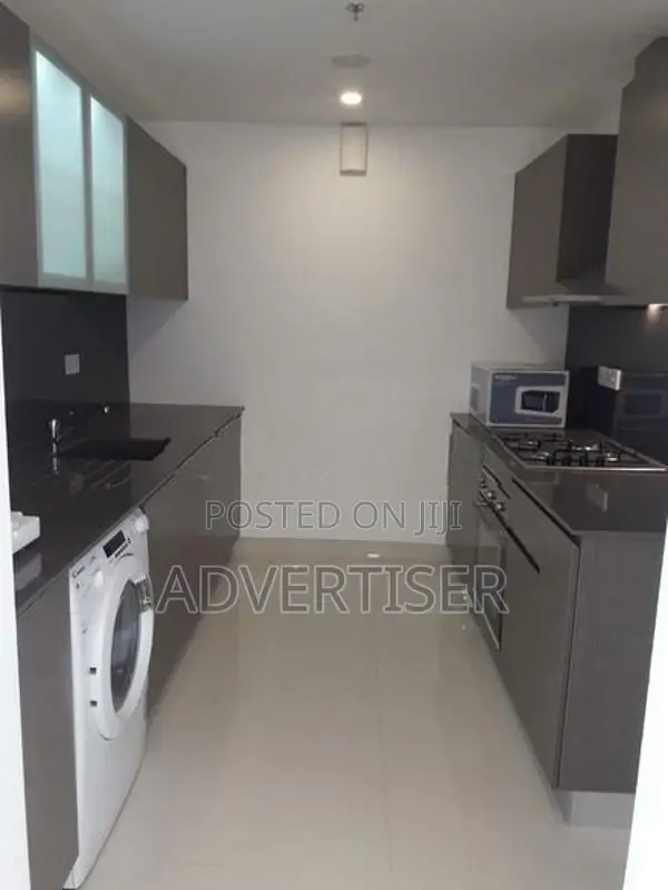 Apartment for Sale in Battaramulla