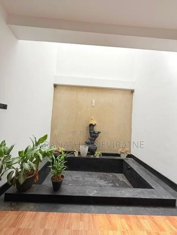 Luxury House in Pepiliyana Kohuwala